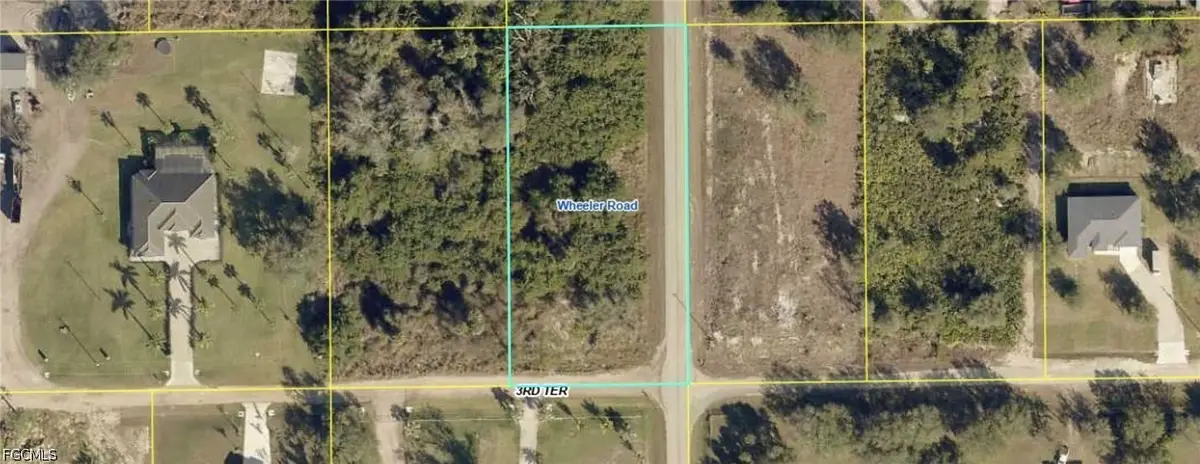7716 3rd Terrace, Labelle, FL 33935 - #1