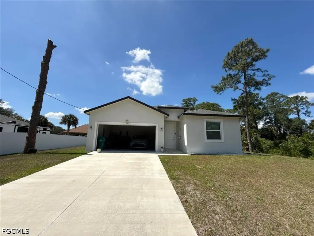 5020 Myrtlewood Road N, Labelle, FL 33935 - #1