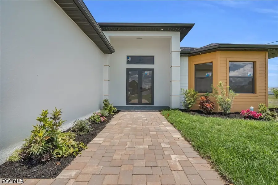 537 Paloma Avenue, Lehigh Acres, FL 33974 - #3