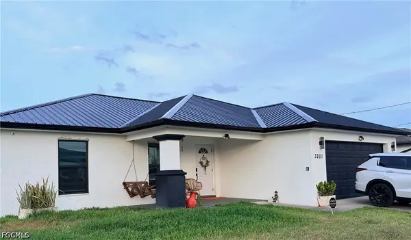 3201 NW 2nd Place, Cape Coral, FL 33993