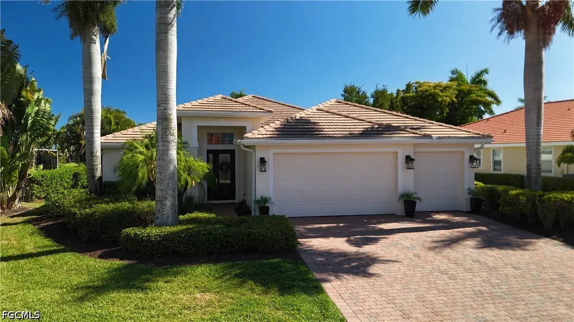 2612 Stonyhill Court, Cape Coral, FL 33991 - #1