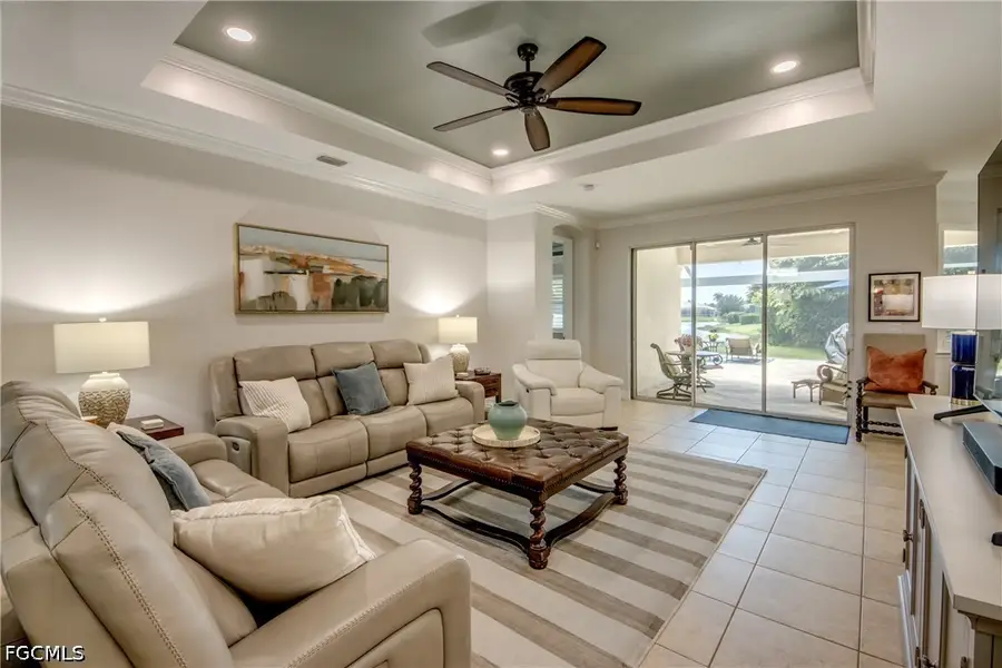 2612 Stonyhill Court, Cape Coral, FL 33991 - #2