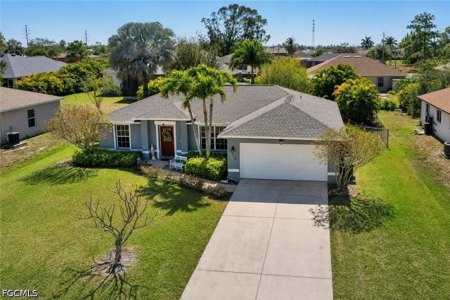 2442 SW Embers Terrace, Cape Coral, FL 33991 - #2