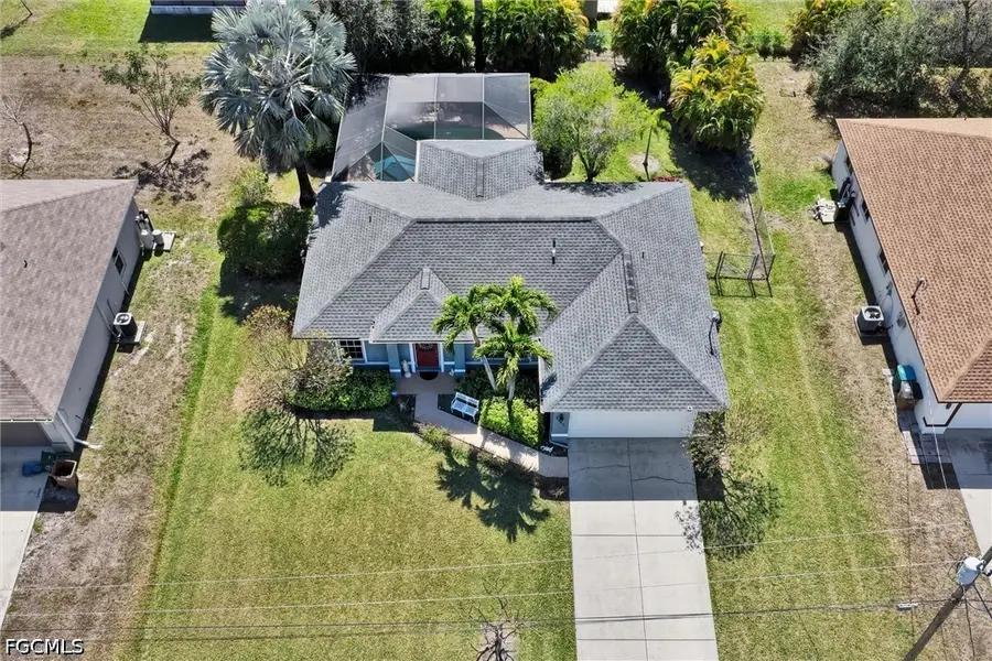 2442 SW Embers Terrace, Cape Coral, FL 33991 - #3