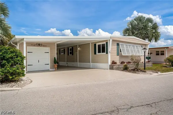 237 Palmer Boulevard, North Fort Myers, FL 33903