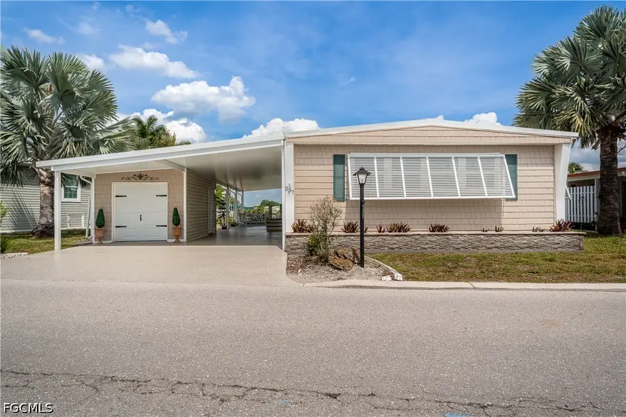 237 Palmer Boulevard, North Fort Myers, FL 33903 - #2
