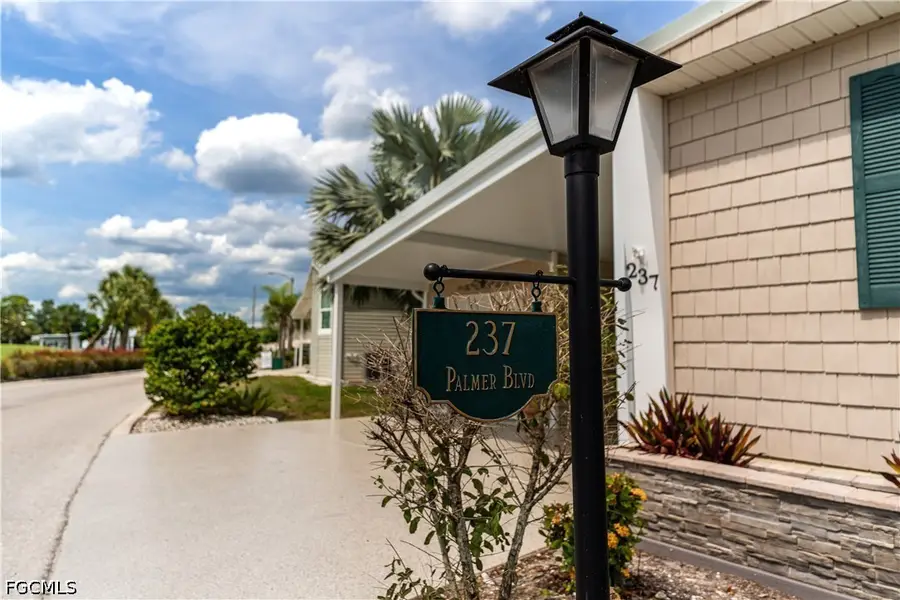 237 Palmer Boulevard, North Fort Myers, FL 33903 - #3