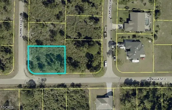 641 Summit Avenue S, Lehigh Acres, FL 33974