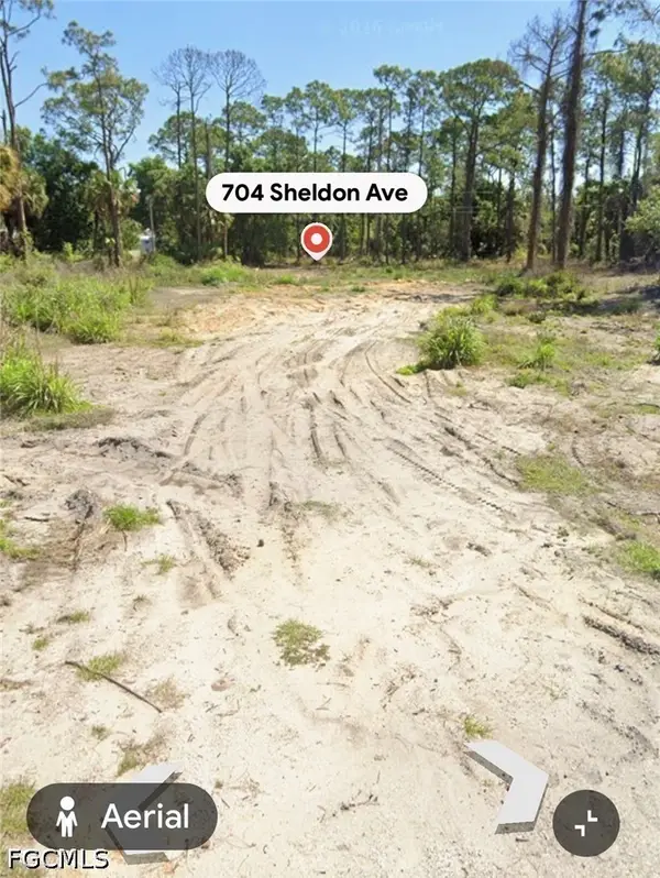 704 Sheldon Avenue, Lehigh Acres, FL 33936