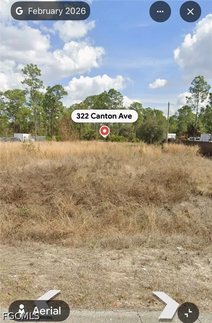 322 Canton Avenue, Lehigh Acres, FL 33936 - #1