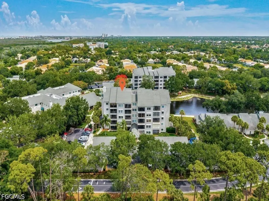 201 Arbor Lake Drive #404, Naples, FL 34110 - #1