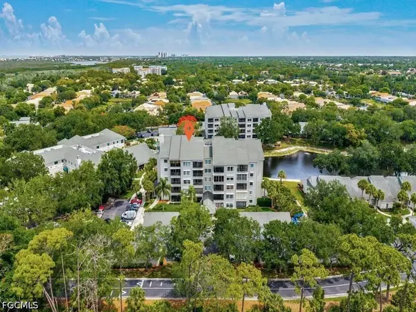 201 Arbor Lake Drive #404, Naples, FL 34110