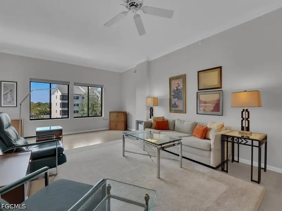 201 Arbor Lake Drive #404, Naples, FL 34110 - #3