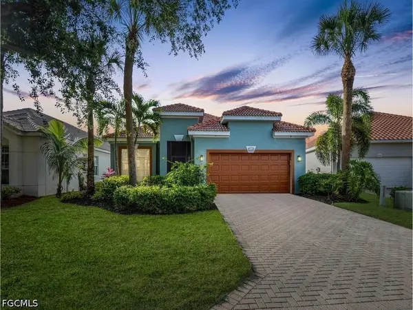 2314 Bainmar Drive, Lehigh Acres, FL 33973