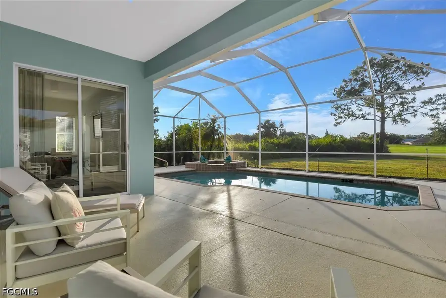 2314 Bainmar Drive, Lehigh Acres, FL 33973 - #2