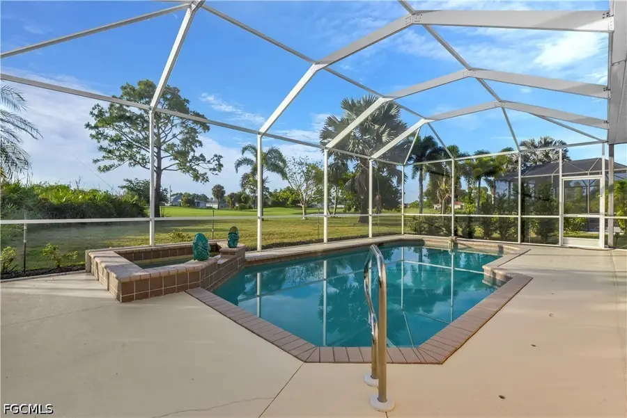 2314 Bainmar Drive, Lehigh Acres, FL 33973 - #3