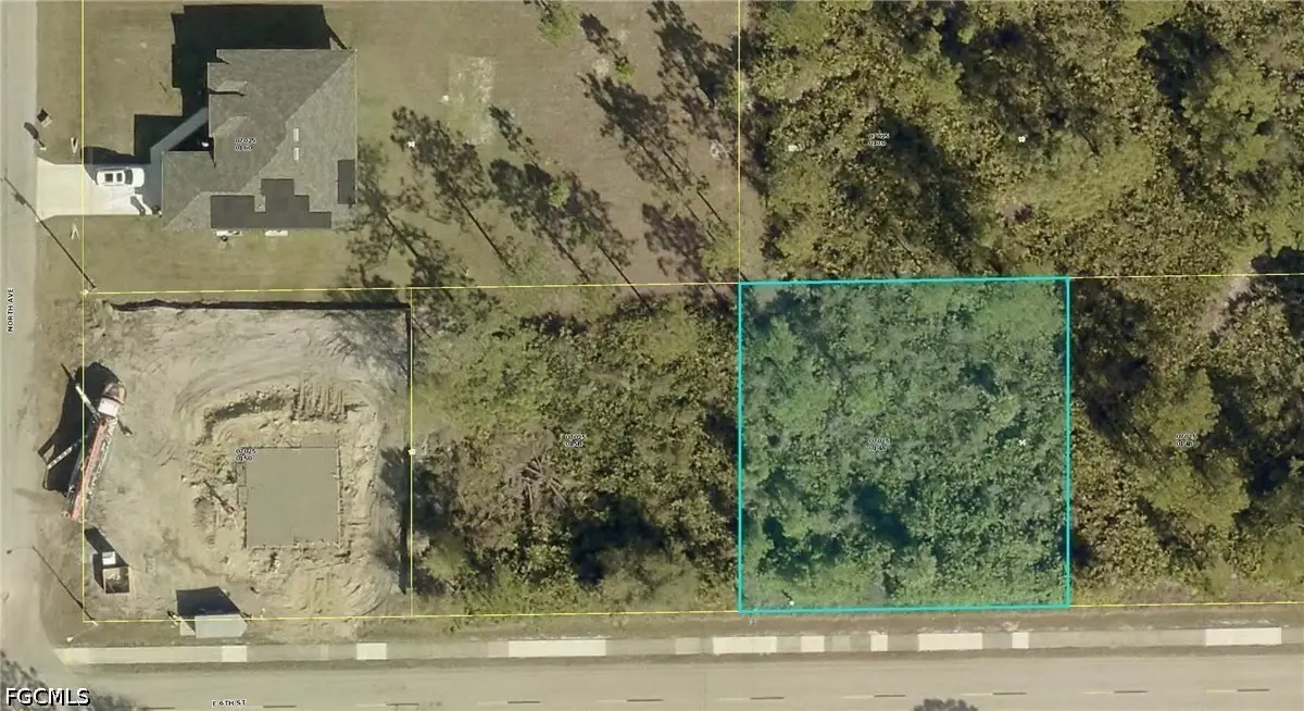 1205 E 6th Street, Lehigh Acres, FL 33972 - #1