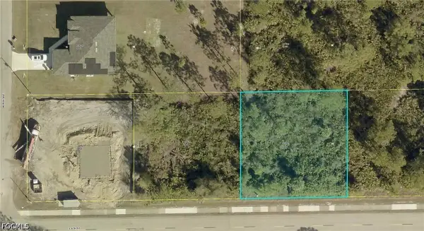 1205 E 6th Street, Lehigh Acres, FL 33972
