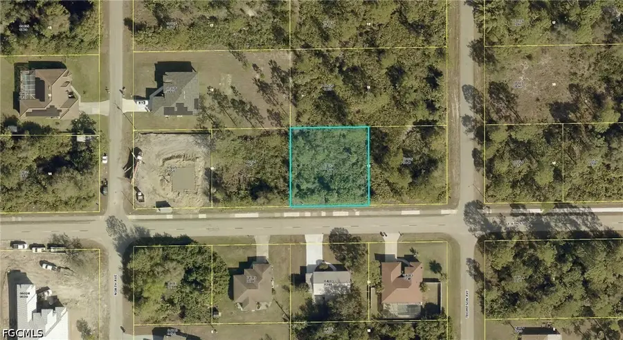 1205 E 6th Street, Lehigh Acres, FL 33972 - #2
