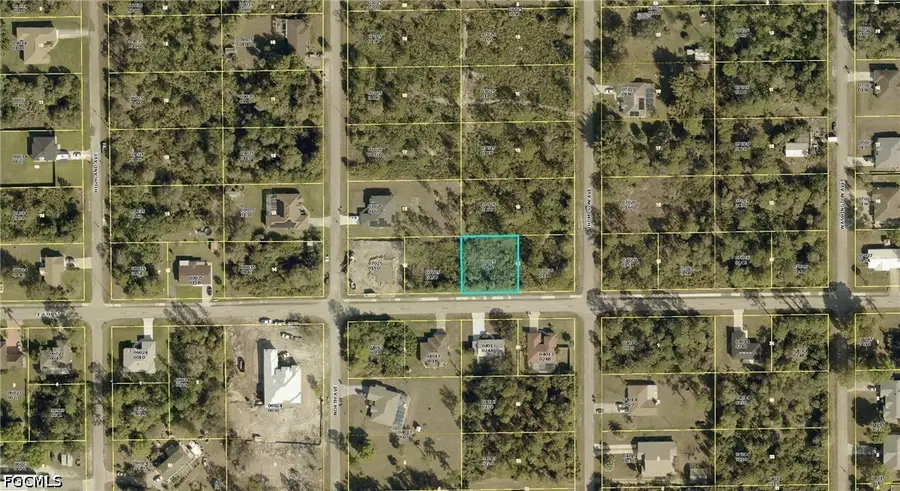 1205 E 6th Street, Lehigh Acres, FL 33972 - #3
