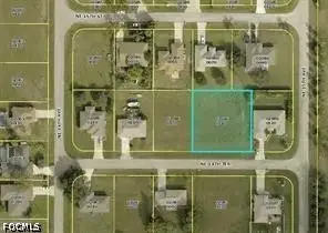 1415 NE 14th Terrace, Cape Coral, FL 33909