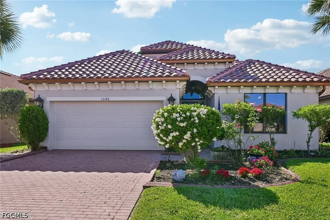 12142 Country Day Circle, Fort Myers, FL 33913 - #1