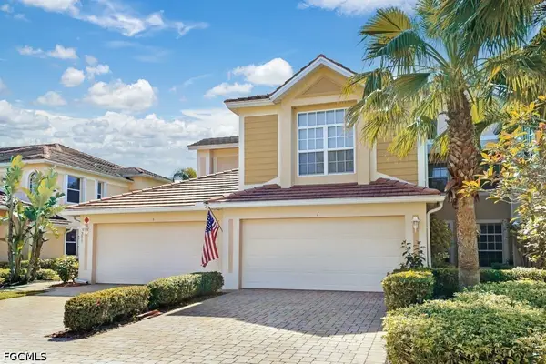 3200 Sea Haven Court #2101, North Fort Myers, FL 33903