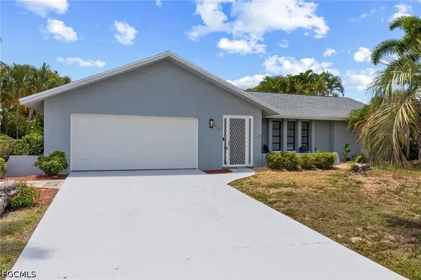 924 SE 21st Lane, Cape Coral, FL 33990