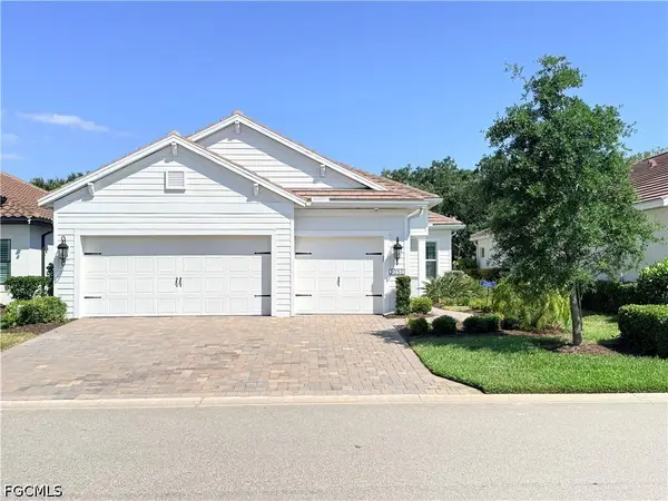 3050 Heritage Pines Drive, Fort Myers, FL 33905