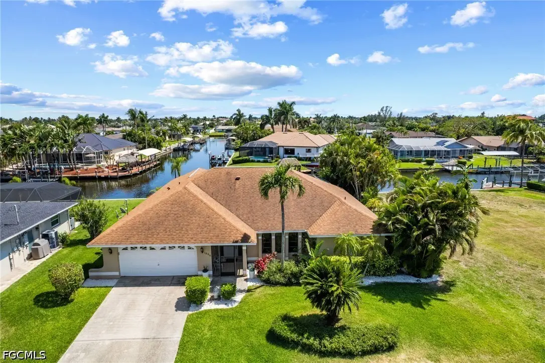 1906 Everest Parkway, Cape Coral, FL 33904 - #1