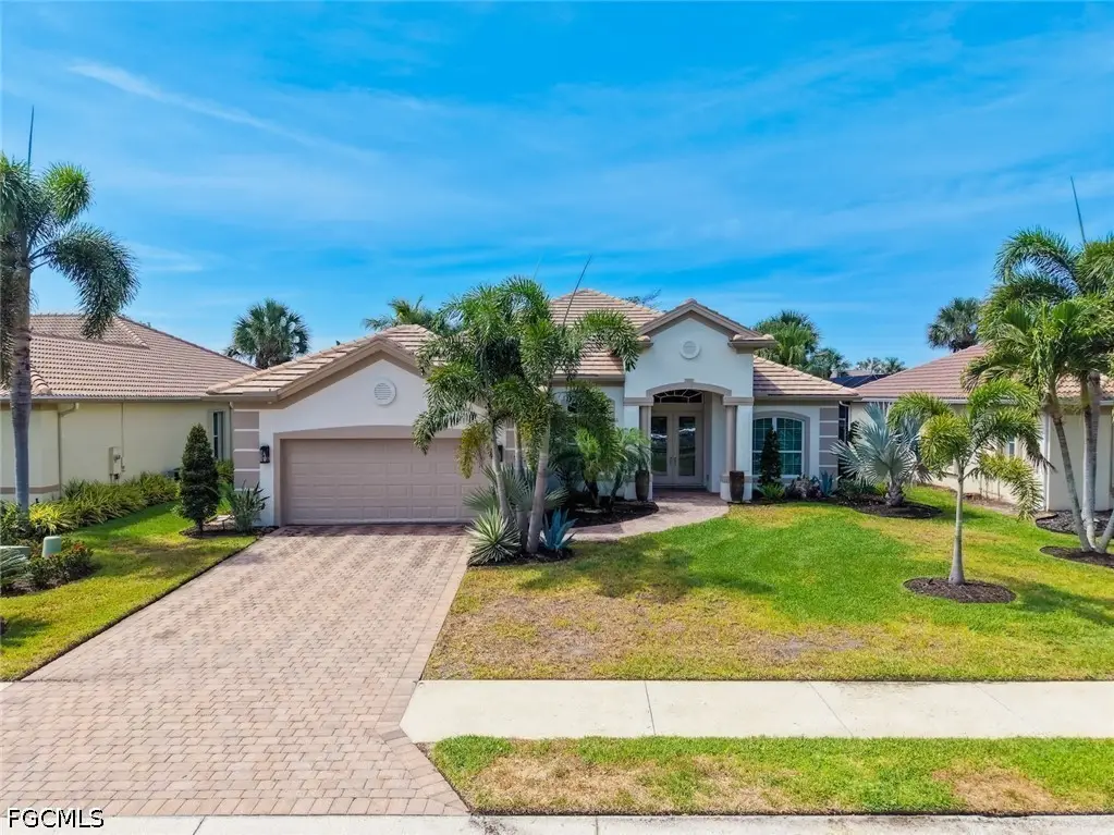 16374 Coco Hammock Way, Fort Myers, FL 33908 - #1