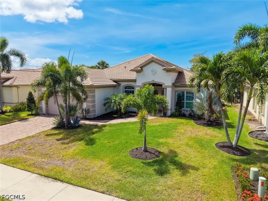 16374 Coco Hammock Way, Fort Myers, FL 33908 - #2
