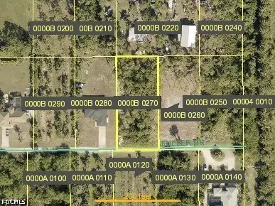 6242 Fuller Drive, Bokeelia, FL 33922 - #1
