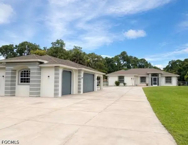 3440 15th Avenue Sw, Naples, FL 34117