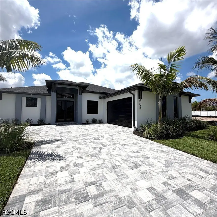 608 SW 20th Terrace, Cape Coral, FL 33991 - #2