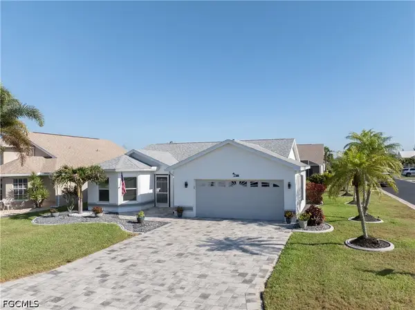 3588 Sabal Springs Boulevard, North Fort Myers, FL 33917