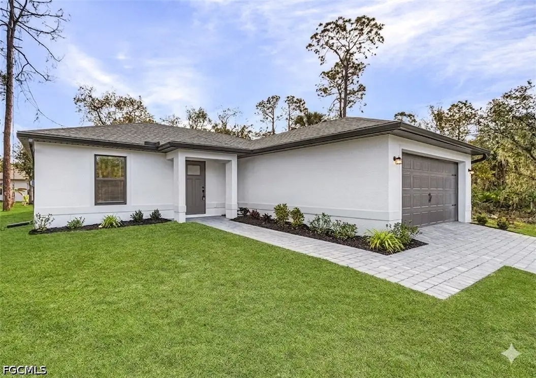 1909 NW 27th Street, Cape Coral, FL 33993 - #1