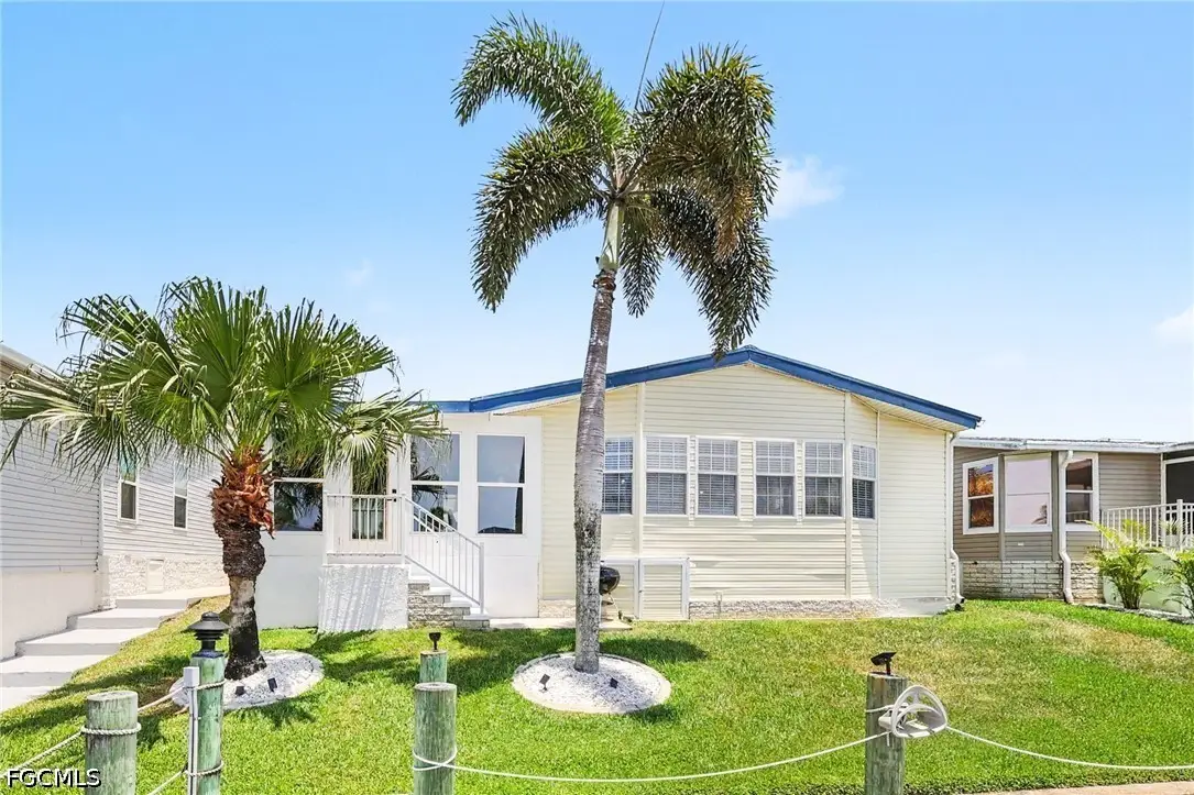 17550 Canal Cove Court, Fort Myers Beach, FL 33931 - #1