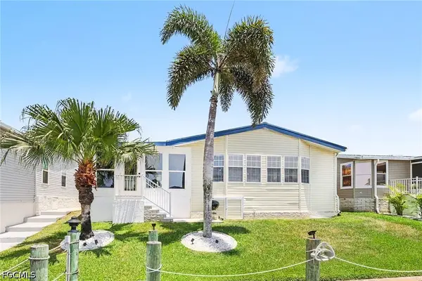 17550 Canal Cove Court, Fort Myers Beach, FL 33931