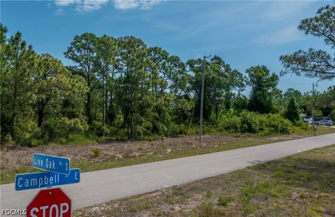 849 Campbell Street E, Lehigh Acres, FL 33974 - #1