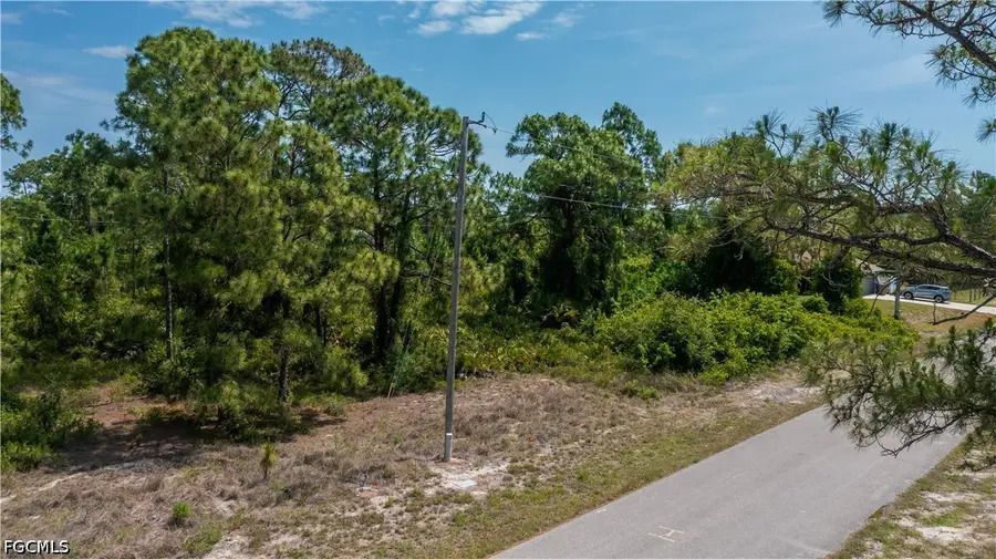849 Campbell Street E, Lehigh Acres, FL 33974 - #3