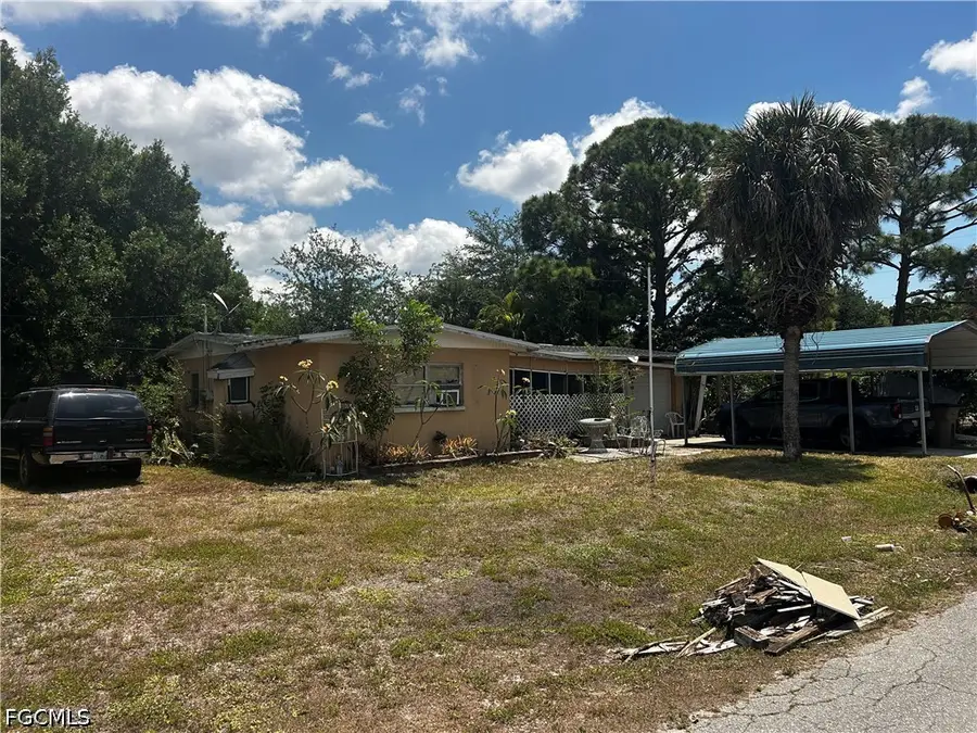 376 Kingston Drive E, Fort Myers, FL 33905 - #2