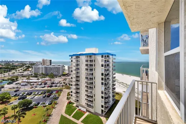 7330 Estero Boulevard #1108, Fort Myers Beach, FL 33931
