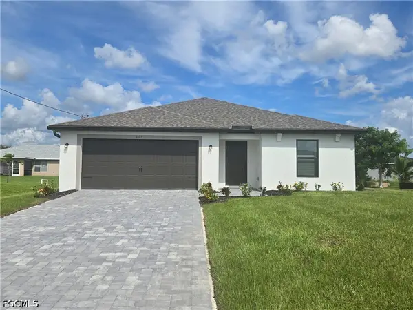 2216 NW 2nd Place, Cape Coral, FL 33993
