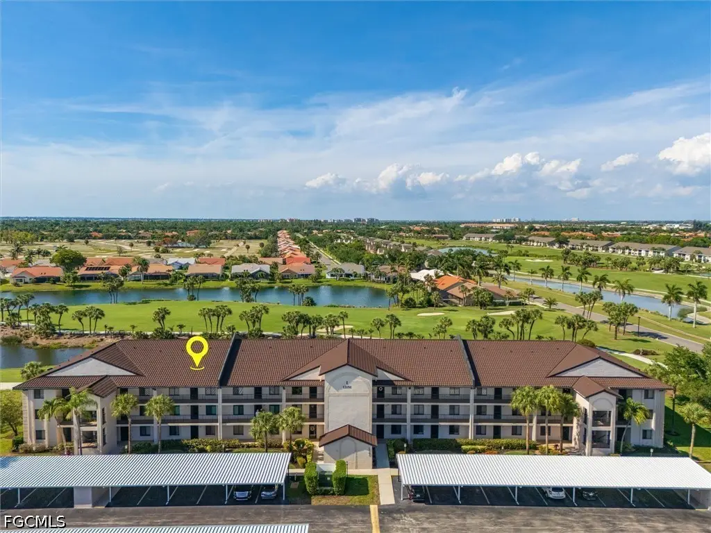 12191 Kelly Sands Way #1518, Fort Myers, FL 33908 - #1