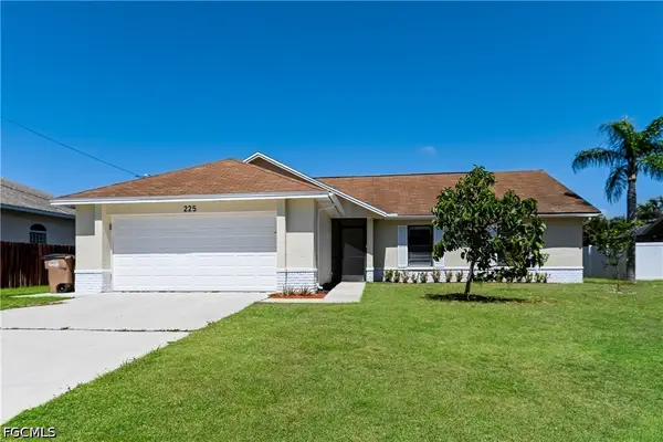 225 SW 37th Street, Cape Coral, FL 33914