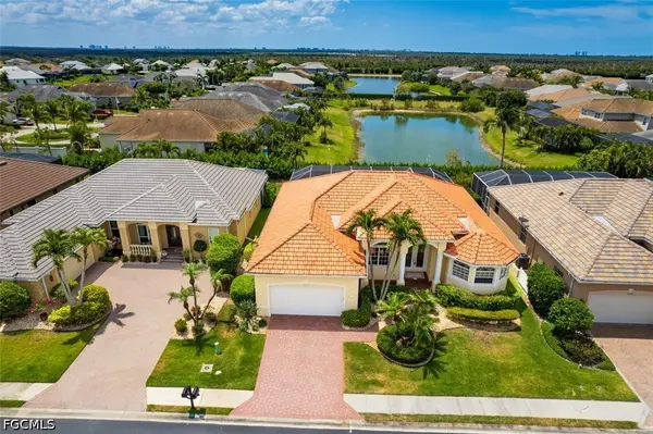 8356 Southwind Bay Circle, Fort Myers, FL 33908