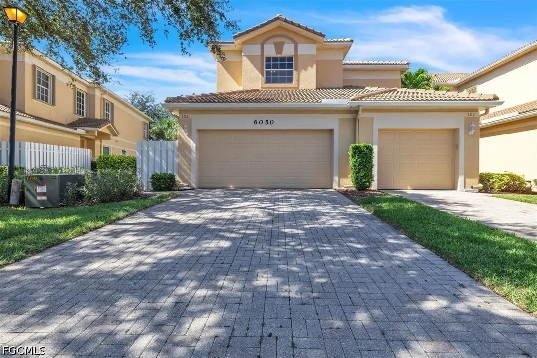 6050 Jonathans Bay Circle #102, Fort Myers, FL 33908 - #1
