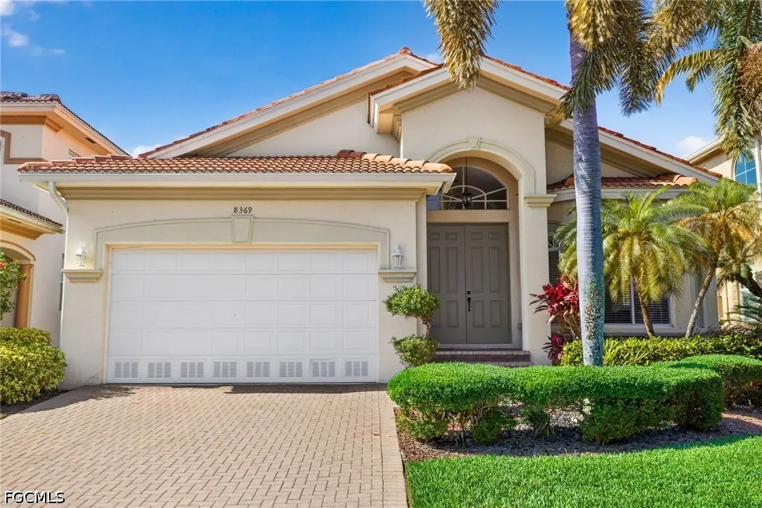 8369 Sumner Avenue, Fort Myers, FL 33908 - #1