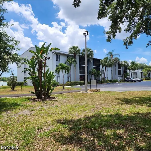 9970 Sailview Court #4-D1, Fort Myers, FL 33905